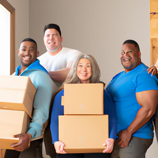 All My Sons Moving And Storage Greensboro Reviews