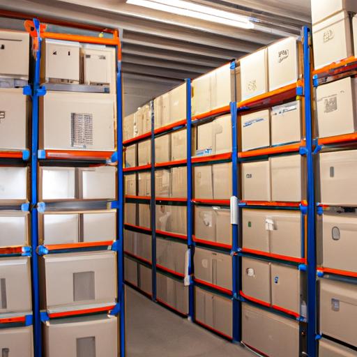 Atlantic Self Storage Jacksonville FL: Your Trusted Storage Solution