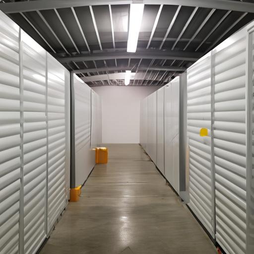 Central Self Storage San Jose: Your Trusted Storage Solution