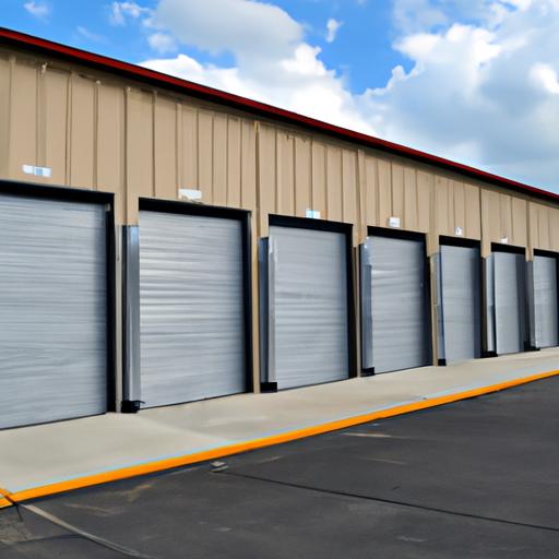 Affordable Storage Solutions in Houston: The Rising Demand for Cheap Storage Units