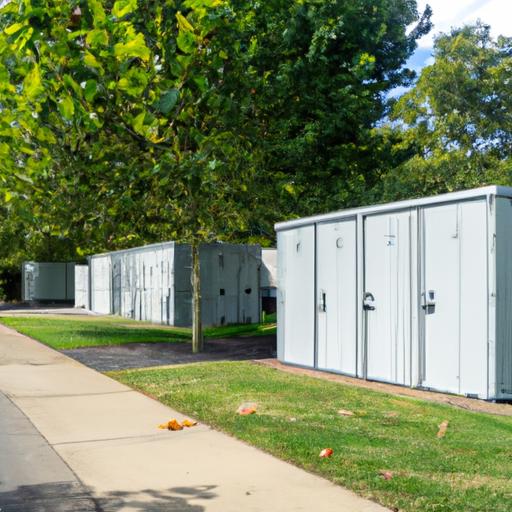 Unlocking the Benefits of Hyde Park Storage Units