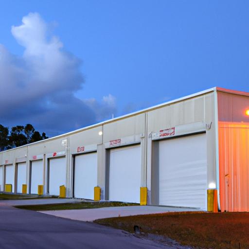 Public Storage Deerfield Beach