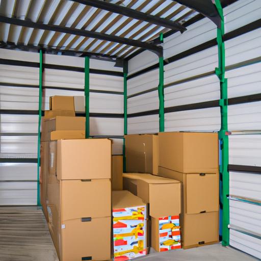 Punta Gorda Storage Units