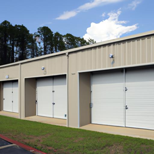 Unlocking the Secrets of Self Storage in Auburn, AL