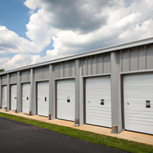 Storage Units Huntsville Al