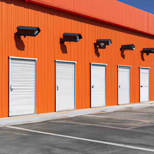 Storage Units In Fort Lauderdale