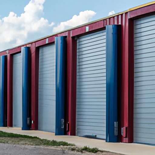 Storage Units in Killeen, TX: Your Ultimate Storage Solution