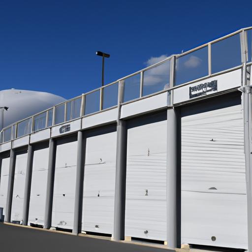 Storage Units in Philadelphia: Finding Your Perfect Fit