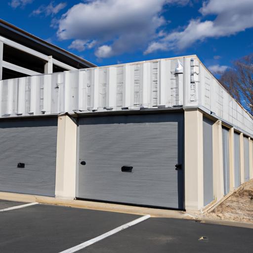 Storage Units in Somerville: A Comprehensive Guide