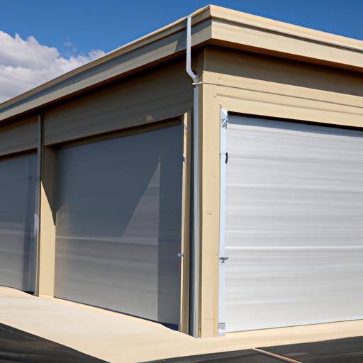 Unlocking the Benefits of Storage Units in Kyle, TX