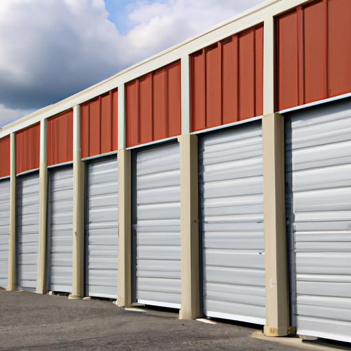 Storage Units Mason Ohio: Your Ultimate Storage Solution