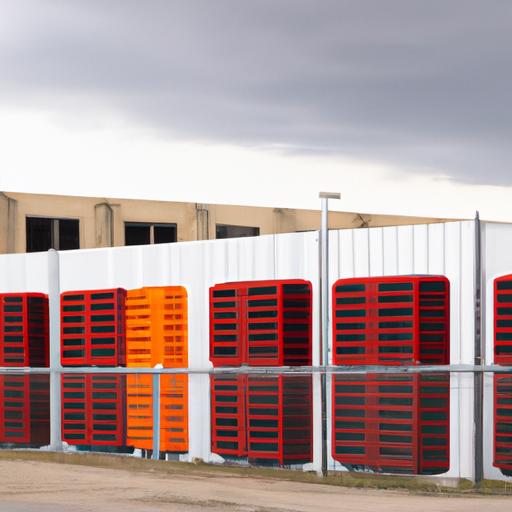 Storage Units San Angelo: Your Ultimate Guide to Finding the Perfect Storage Solution