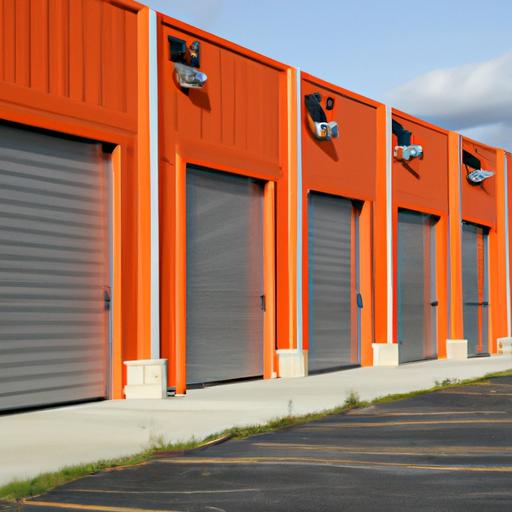 Storage Units Sanford FL: Your Ultimate Guide