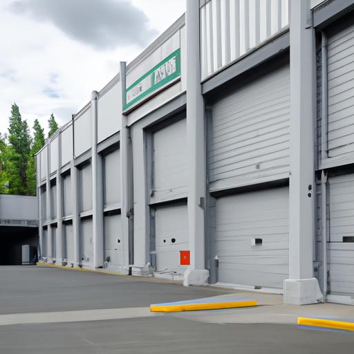 Storage Units Seattle Wa