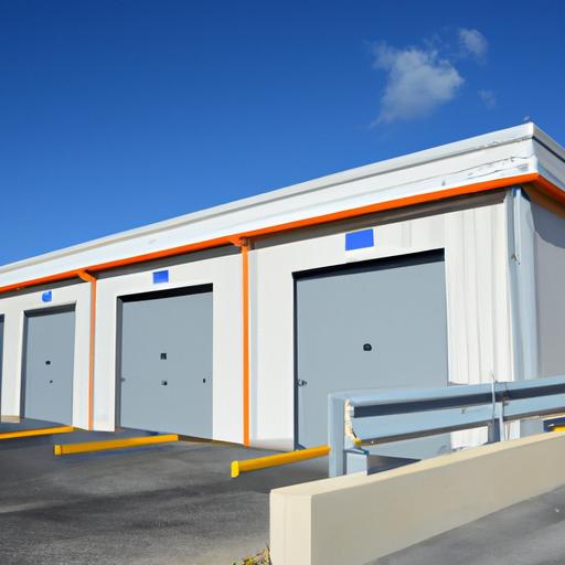 Storage Units Titusville FL: Your Ultimate Guide to Convenient Storage Solutions