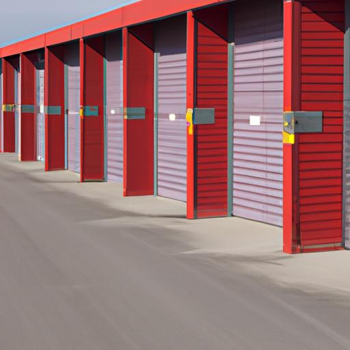 Storage Units Tracy CA: The Ultimate Solution for Your Storage Needs