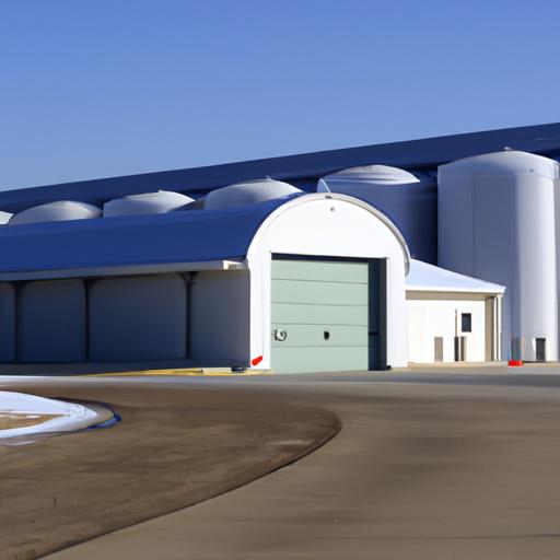 Universal Cold Storage Lincoln NE: Your Trusted Cold Storage Solution